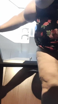 Sexy zralá velká kráska, jen pro zpomalené fanoušky