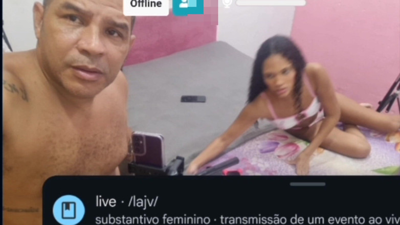 Bebes vagabundas: Household