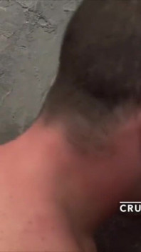 Gay follada rax por heterosexual en gloryholes