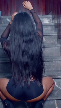 Incredible Ass