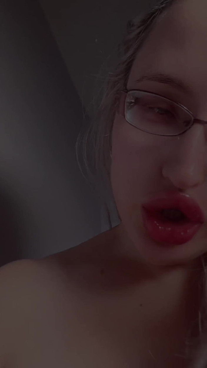 FinDom Goaldigger: Besessenheit mit großen lippen, WICHsanleitung für findom paypig