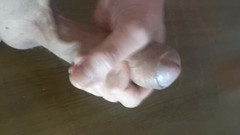 Hunter Jack: Obrovské přetížení spermatu