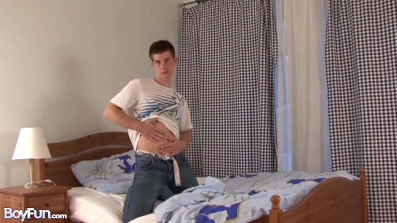 BoyFun Solo: Adamo