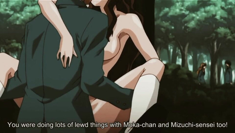 Erotic Animation: Hizmetçi büyük yarak istiyor sert sikiş