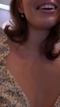 Mandy Waters Learns About Nfts and Gets Fucked