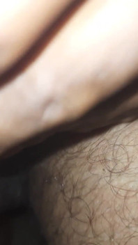 Ready for Fuck Baby