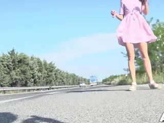 AproductionA: How Many Times Katy Peed in 10 Hours Trip