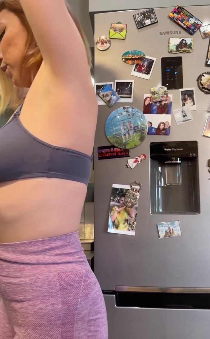 Kisankanna: Mi piace ballare