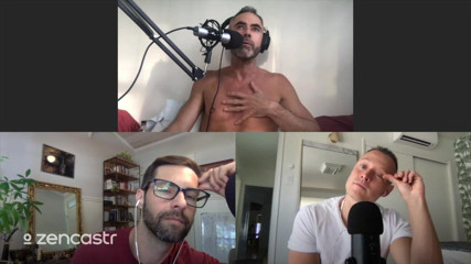 Himeros Backstage: Hield van hem - Himeros live