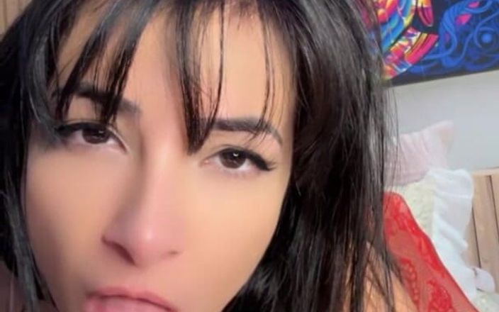 Emanuelly Raquel: Freitags-fetisch Glücklicher Valentine-cuckold