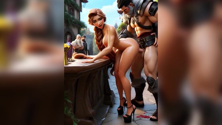 SexGame: Huge Dick Blowjob Cum Pussy Fuck