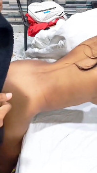 Video cu futai dur cu iubita indiană la facultate (iubita sexy Ki Kutte Ki Tarha Chudayi - sex complet nud)