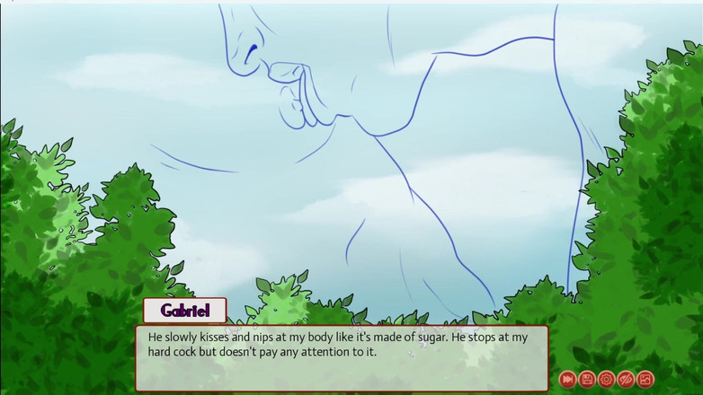 Femboy Maaya: 22 yaşındaki bakire götlü arkadaşımın üvey babasıyla özel oyuncu seçme stüdyosunda ilk...