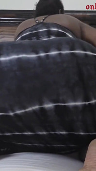 Big Ass Shaking for BBC