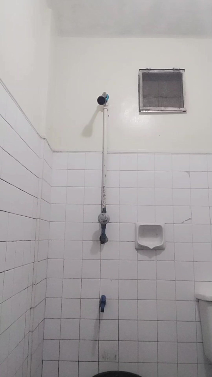 Native Lex: Hot Shower? No Problem-i've Got a Hot Dick