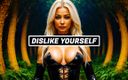 Eliza AI: Dislike Yourself