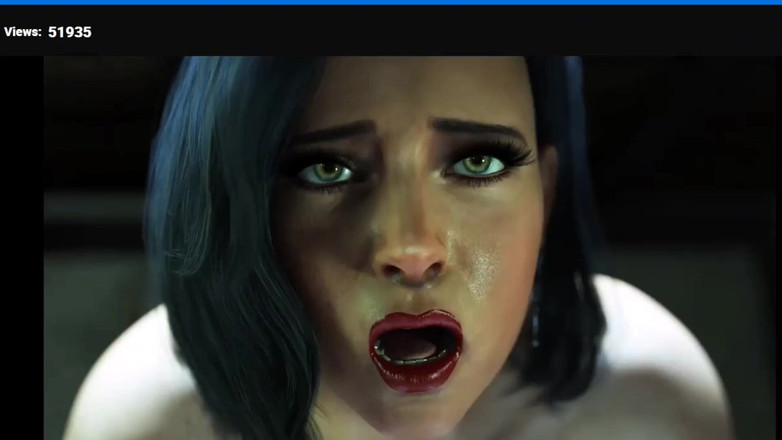 Sexgamer: Finally I Fuck My Hot Girlfriend