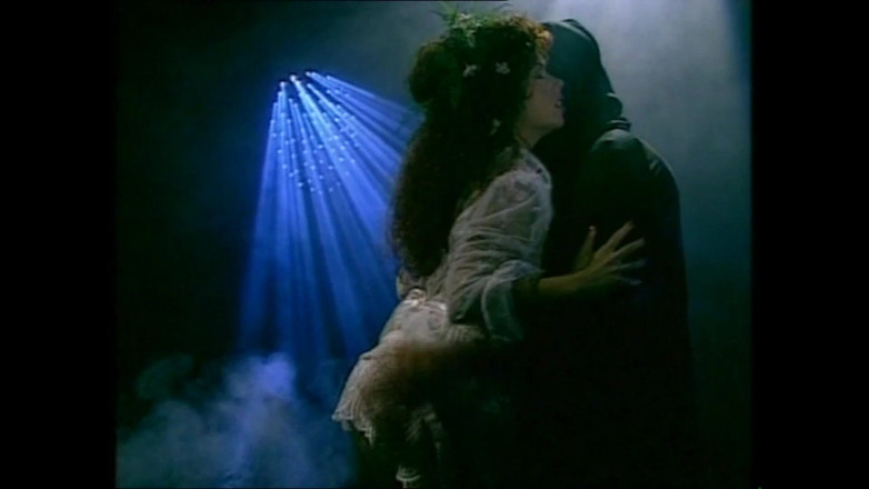 Real Home Made: Orang asing di antara kaki saya