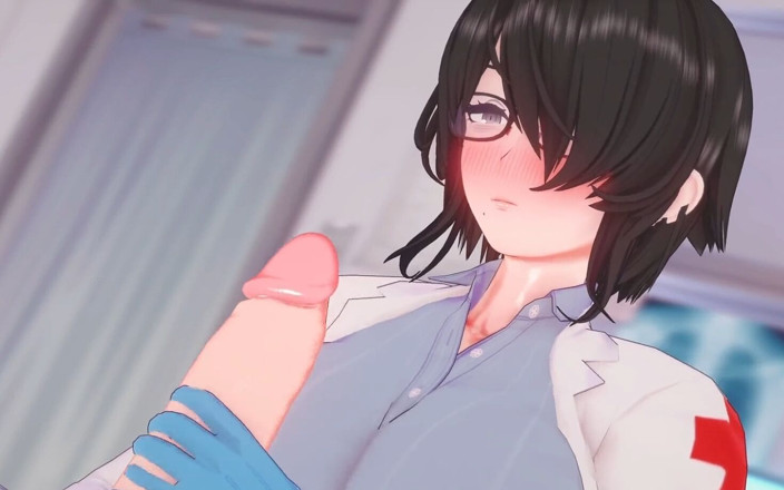 The BenJojo: Twisted World - Dr. Handjob