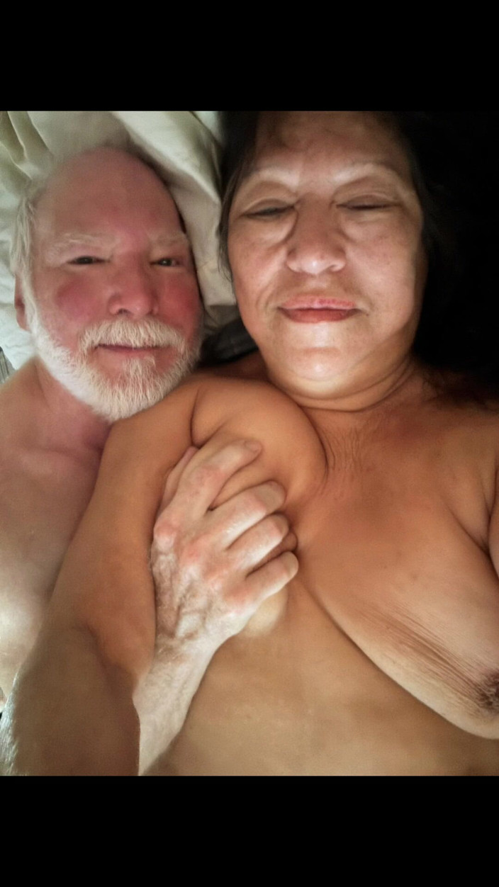 Zilah Ziliah Luz and Rich7410: Трахають і облизують і смокчуть мою волохату пизду! Um