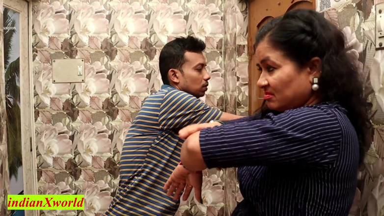 Indian Xshot: Seks Kasar Tegar Dengan Bhabhi! Seks Buatan Sendiri Pada Hari...