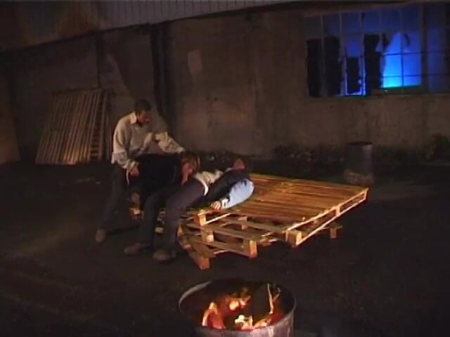 Porncentro: 湯たんぽ幅吸い熱心な男のコック