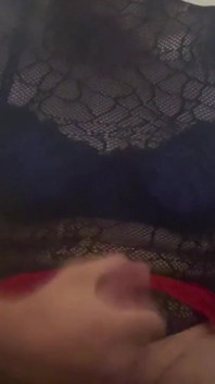 Orgasm and Intense Ejaculation