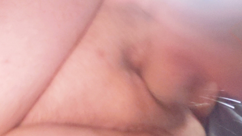 Thckmommi503: 오르가즘을 느끼는 뚱뚱한 뚱뚱한 보지