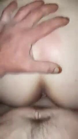 Kinkyfuncpl: Reverse Cowgirl #2