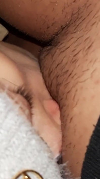 My Neighbor Licks My Pussy in an Abandoned Barn so That No One Knows That We Are Lesbians