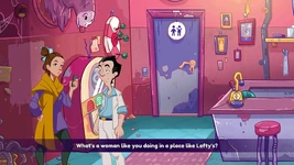 Wddd: mimpi basah tidak kering, ep. 1