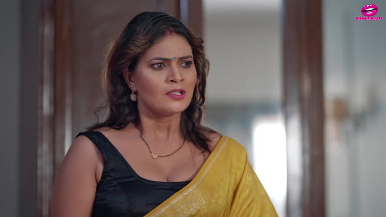 Indianpinklips: インドの美しい妻、落ち着いて怒った夫と