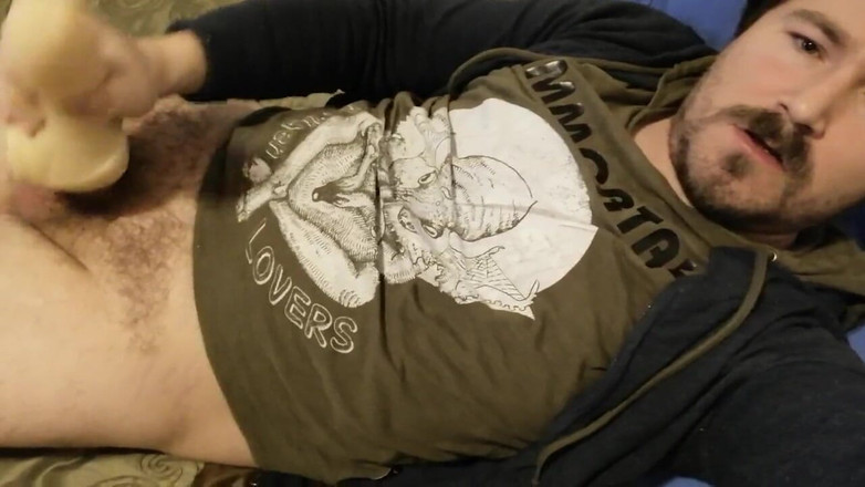 Rokkuman: 17 라틴계 자위 칠레노 Fleshligh 장난감을 따먹어