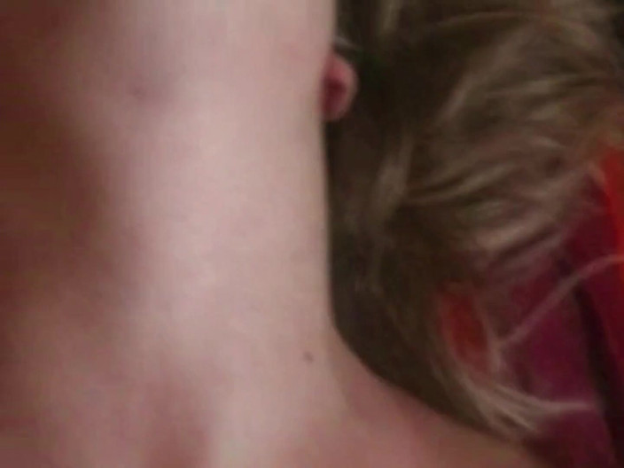 Tanja Tachee: My first fuck in front of the camera - Christmas 2000