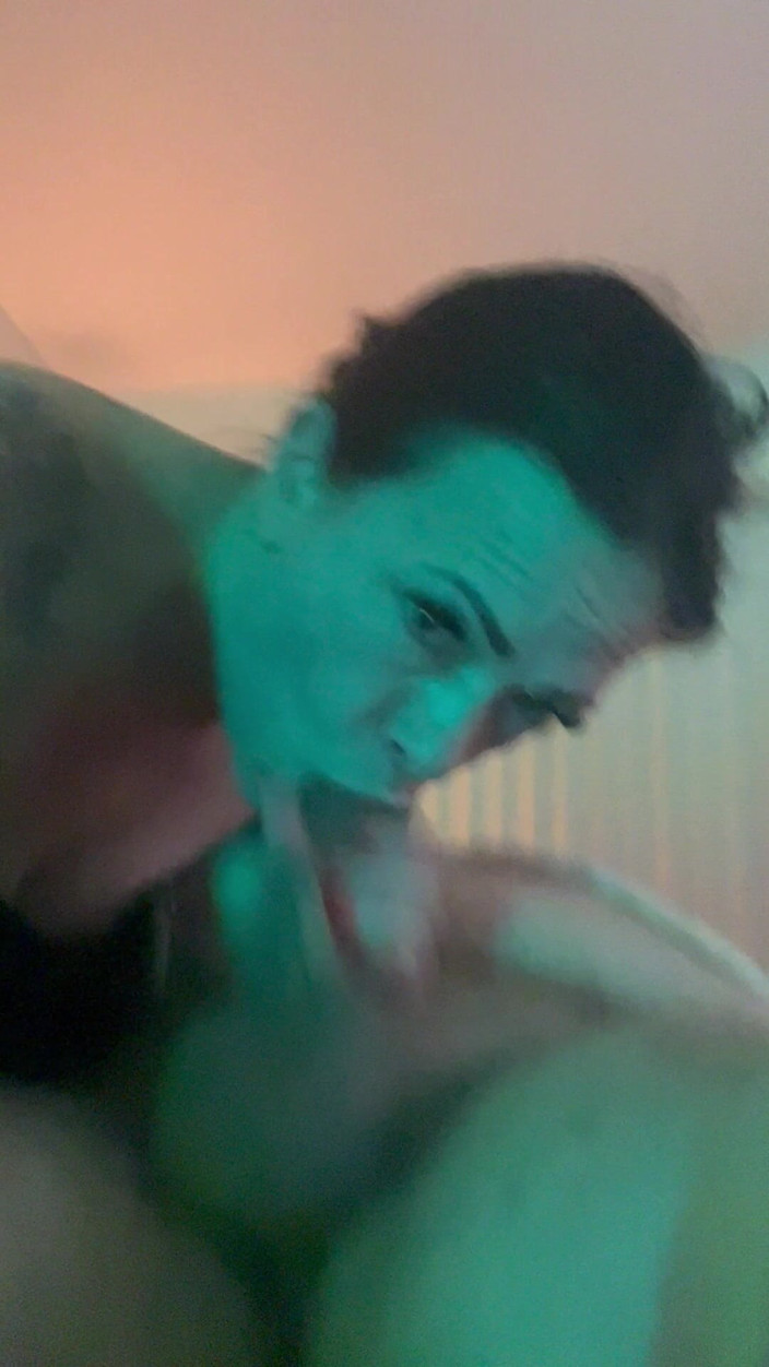 SecretFantacy78: Vypouštění mých koulí