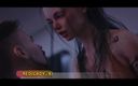 Miss Kitty 2K: Важко любити - еп. 15 - ангел-охоронець від misskitty2k