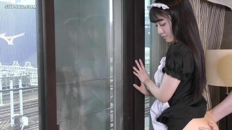 Asian happy ending: Anjo asiático 4072