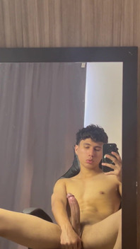 Sexy Boy Hot