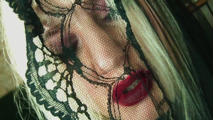 Goddess Celine: Requiem