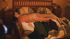 Mark Hannes: 穿着岳母内裤的驼峰