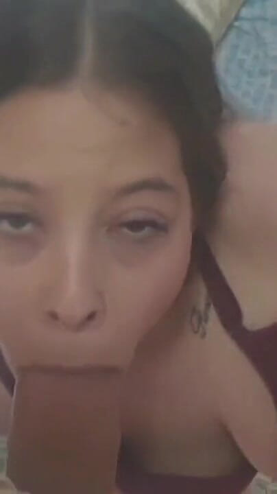 Holycandy: Amatérská kompilace kouření