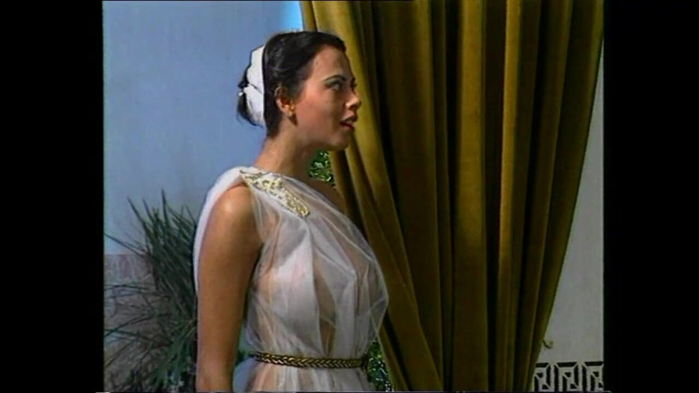 MMV films - The Original: Due belle donne sono andate dal loro amico maschio per...