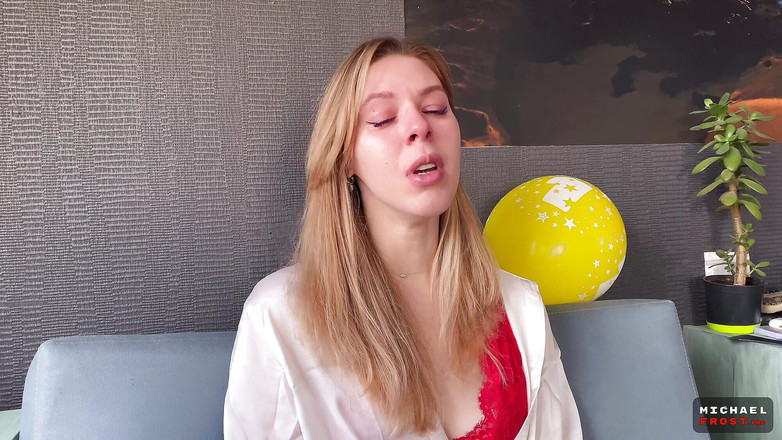 Michael Frost Pro: Ibu tiri dikasih hadiah yang pantas dia dapatkan - tahun baru 2024 -...