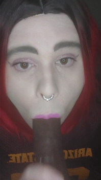 Mykella cocks seni emiyor