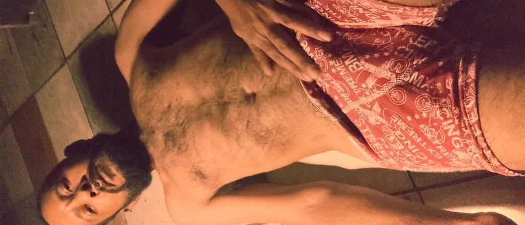 Stink HairyMale: Remix auto sensuale