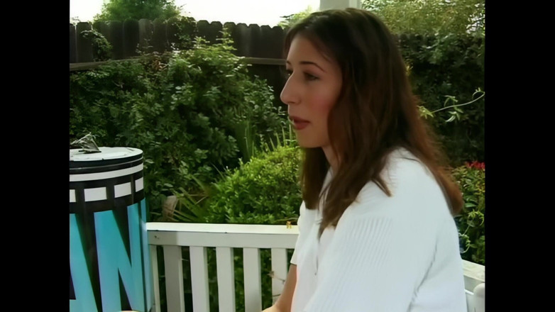 RATATATA!: Žhavá mladá dívka tvrdě šukala ve sprše