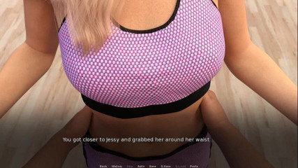 Dirty GamesXxX: Legata al college: un ragazzo del college si scopa il...
