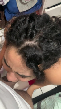 My Wife's Deep Throat