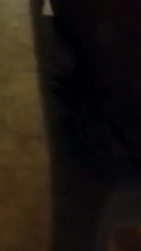 Curvy Mature Ebony Takes Thick Cock and Facial