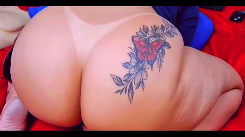 Srta Camargo: Gorąca, niegrzeczny żonaty